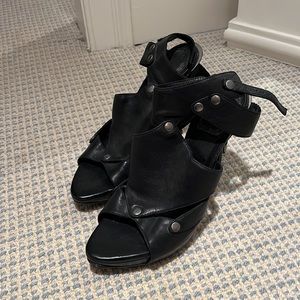 Christian dior gladiators size 9